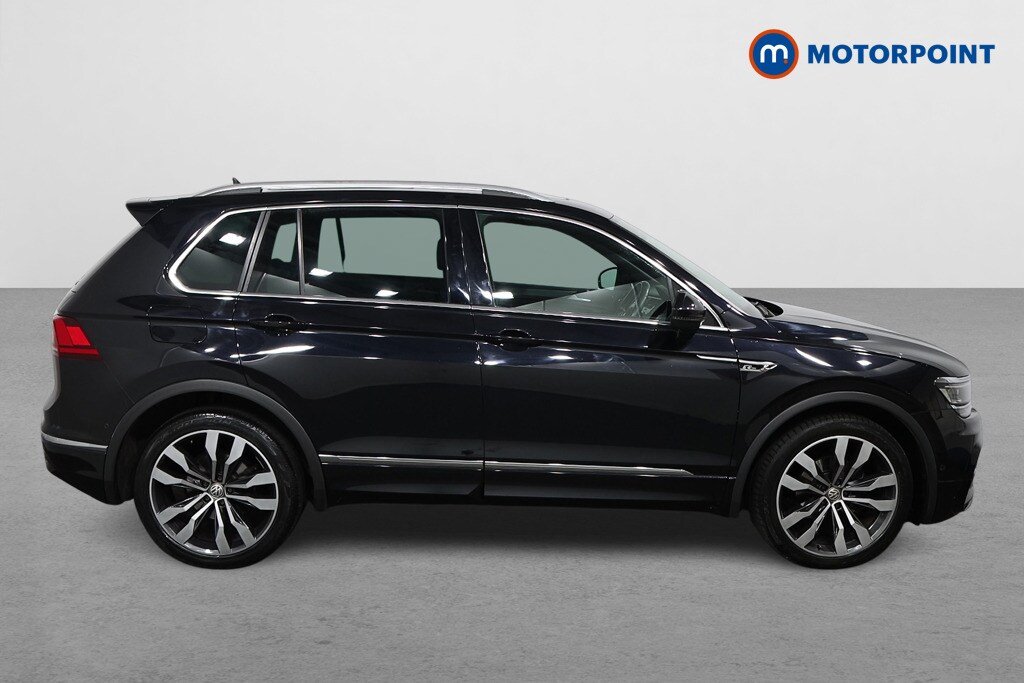 Used Volkswagen Tiguan 2020 for sale - 76056366: Photo 8