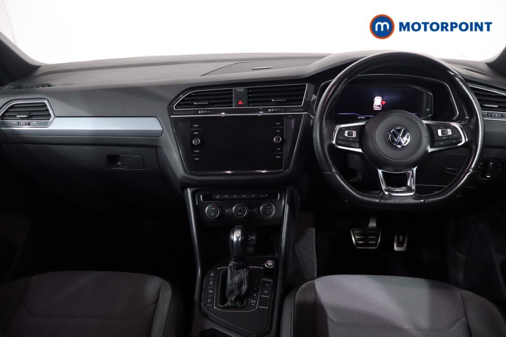Used Volkswagen Tiguan 2020 for sale - 76056366: Photo 9