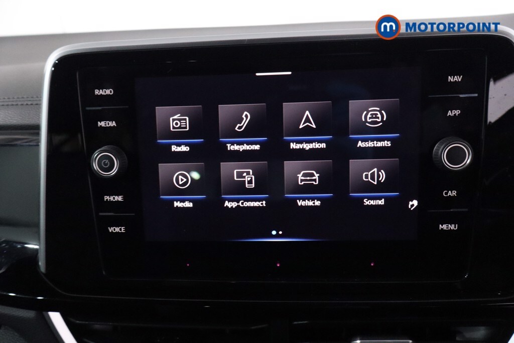 Used Volkswagen T-Roc 2022 for sale - 77715729: Photo 10