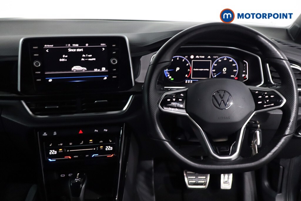 Used Volkswagen T-Roc 2022 for sale - 77715729: Photo 11