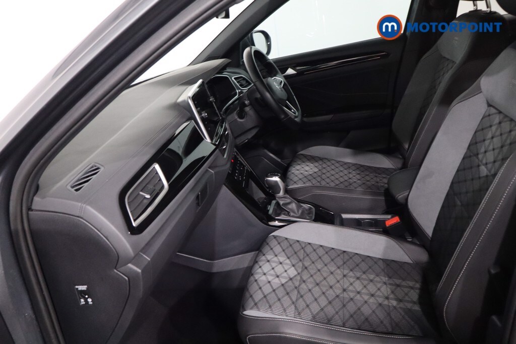 Used Volkswagen T-Roc 2022 for sale - 77715729: Photo 12