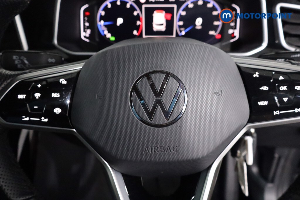 Used Volkswagen T-Roc 2022 for sale - 77715729: Photo 21