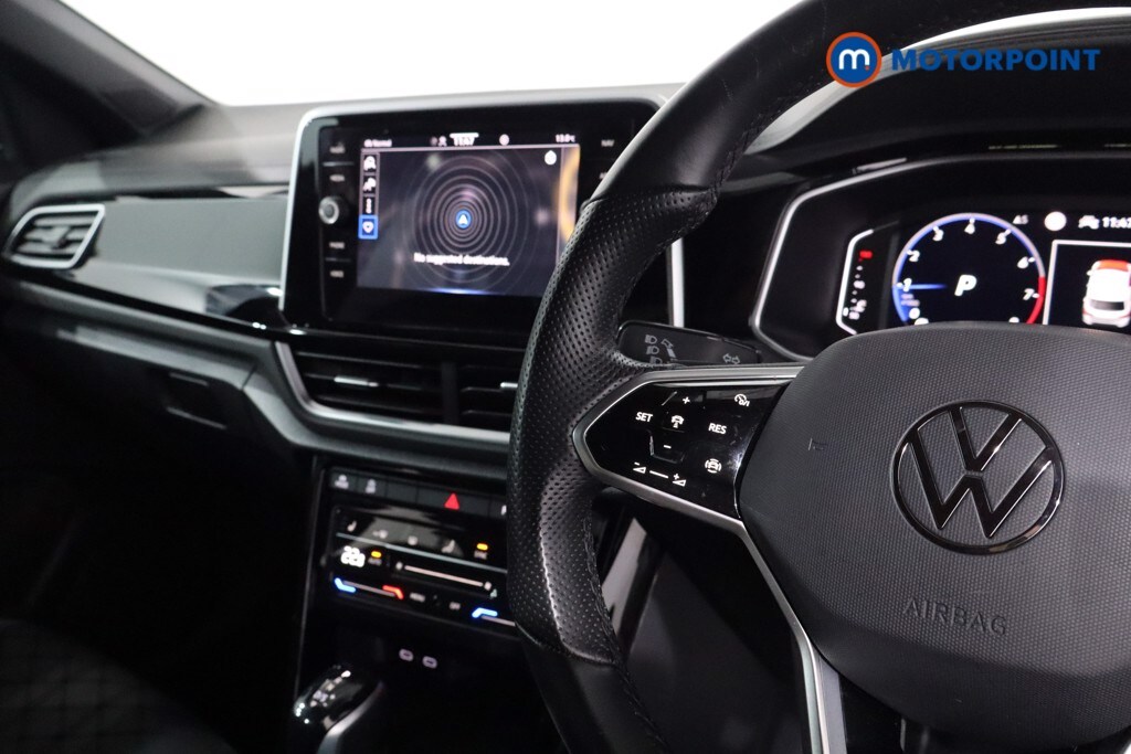 Used Volkswagen T-Roc 2022 for sale - 77715729: Photo 28