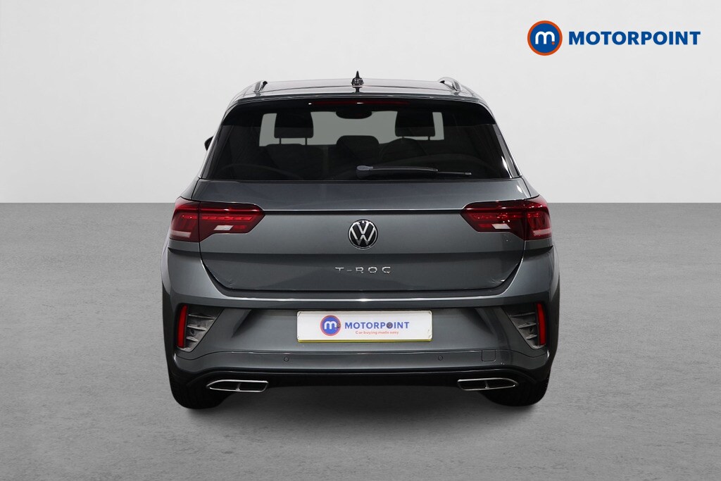 Used Volkswagen T-Roc 2022 for sale - 77715729: Photo 6