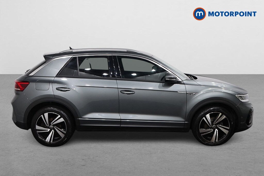 Used Volkswagen T-Roc 2022 for sale - 77715729: Photo 8