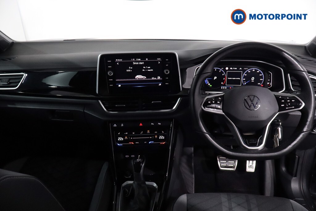 Used Volkswagen T-Roc 2022 for sale - 77715729: Photo 9