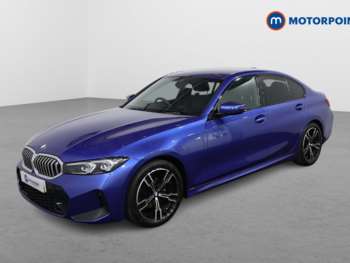 Used BMW 3 Series 2024 for sale - 75066832: Photo