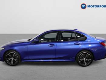 Used BMW 3 Series 2024 for sale - 75066832: Photo