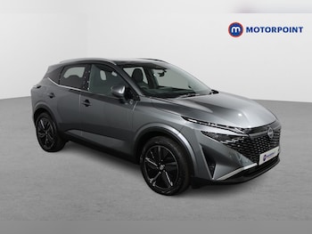 Used Nissan Qashqai 2025 for sale - 75545728: Photo