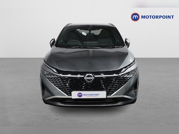 Used Nissan Qashqai 2025 for sale - 75545728: Photo