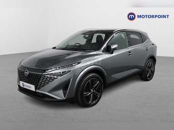 Used Nissan Qashqai 2025 for sale - 75545728: Photo
