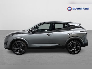 Used Nissan Qashqai 2025 for sale - 75545728: Photo