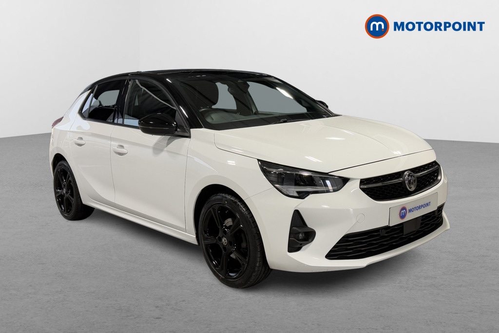 Used Vauxhall Corsa 2023 for sale - 76557562: Photo 1
