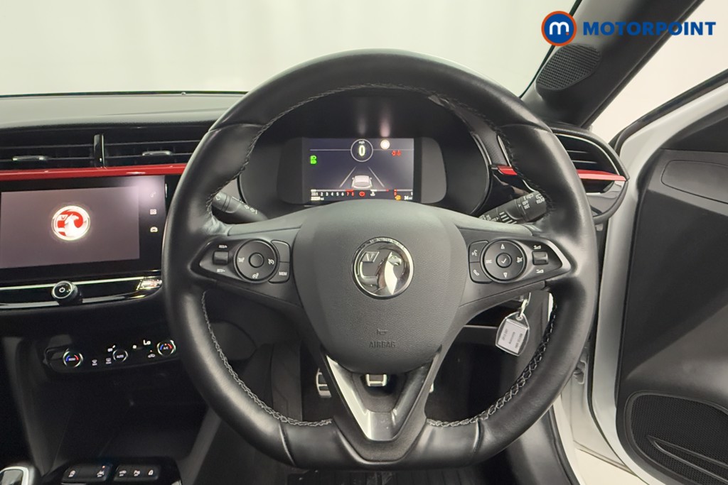 Used Vauxhall Corsa 2023 for sale - 76557562: Photo 10
