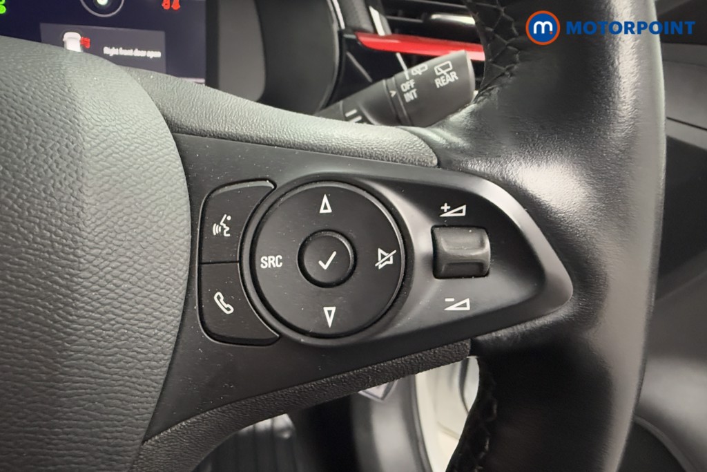 Used Vauxhall Corsa 2023 for sale - 76557562: Photo 11