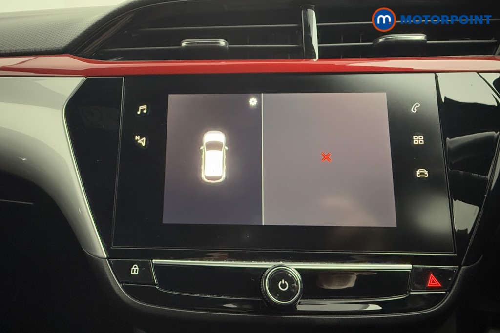 Used Vauxhall Corsa 2023 for sale - 76557562: Photo 13