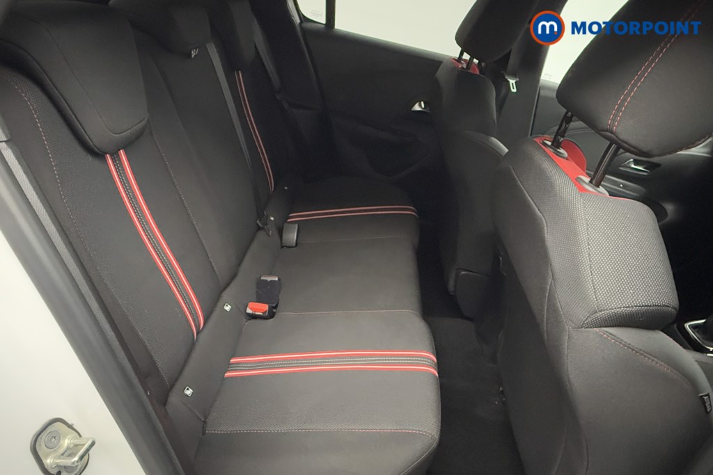 Used Vauxhall Corsa 2023 for sale - 76557562: Photo 19