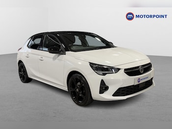 Used Vauxhall Corsa 2023 for sale - 76557562: Photo