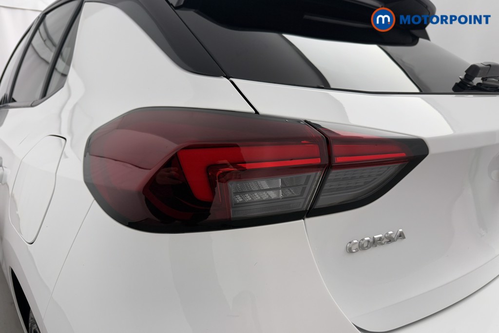 Used Vauxhall Corsa 2023 for sale - 76557562: Photo 20