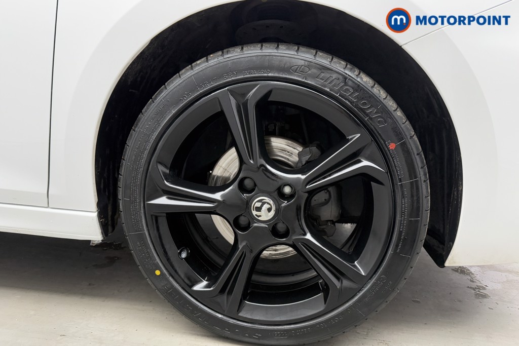 Used Vauxhall Corsa 2023 for sale - 76557562: Photo 21