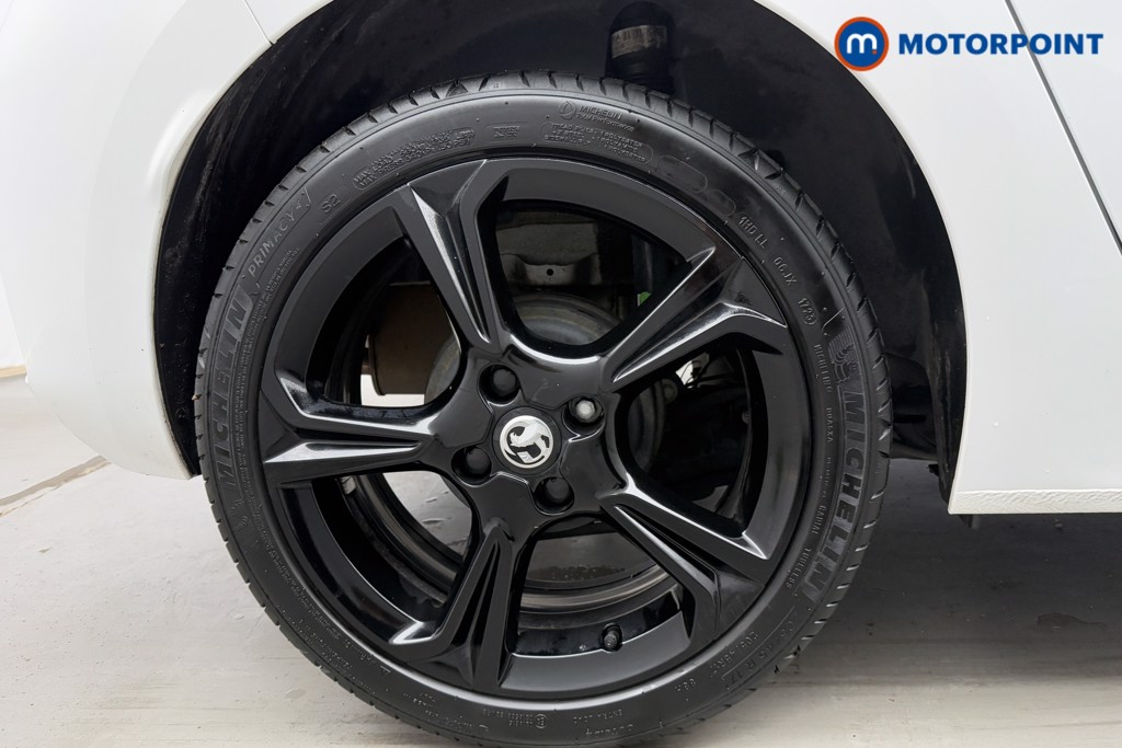 Used Vauxhall Corsa 2023 for sale - 76557562: Photo 22