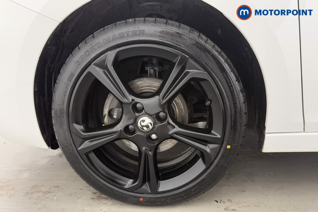 Used Vauxhall Corsa 2023 for sale - 76557562: Photo 23