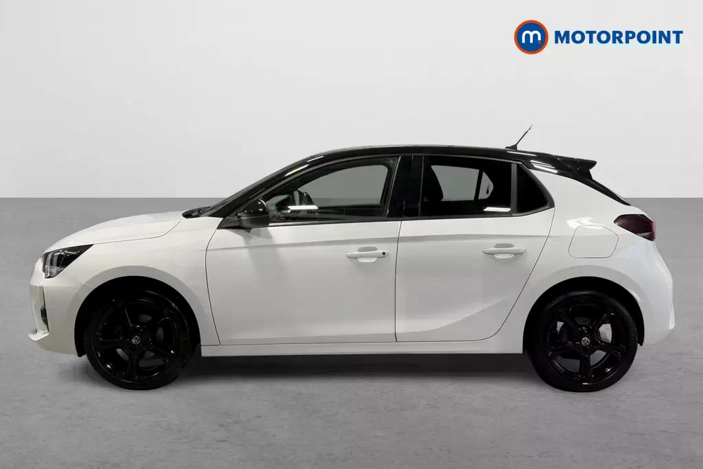 Used Vauxhall Corsa 2023 for sale - 76557562: Photo 3