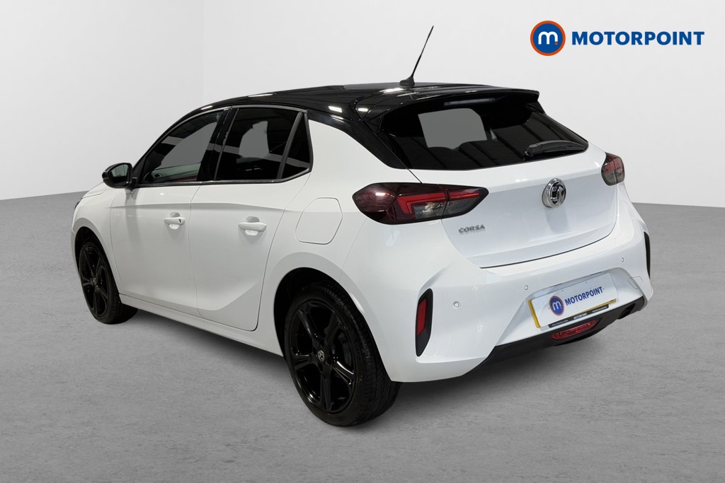 Used Vauxhall Corsa 2023 for sale - 76557562: Photo 4