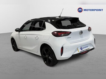 Used Vauxhall Corsa 2023 for sale - 76557562: Photo