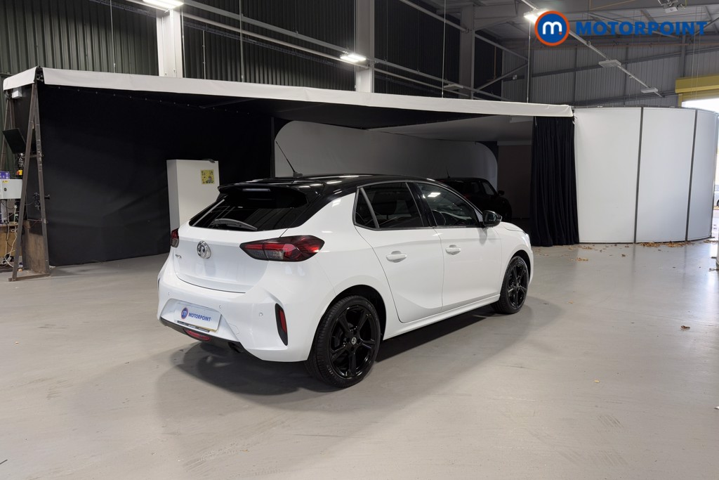 Used Vauxhall Corsa 2023 for sale - 76557562: Photo 6