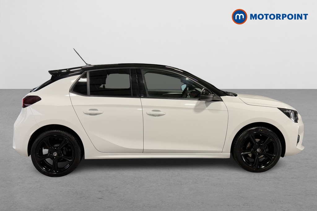 Used Vauxhall Corsa 2023 for sale - 76557562: Photo 7