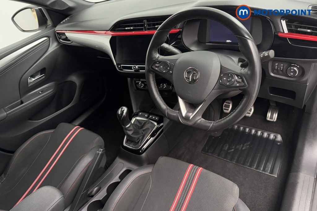 Used Vauxhall Corsa 2023 for sale - 76557562: Photo 8