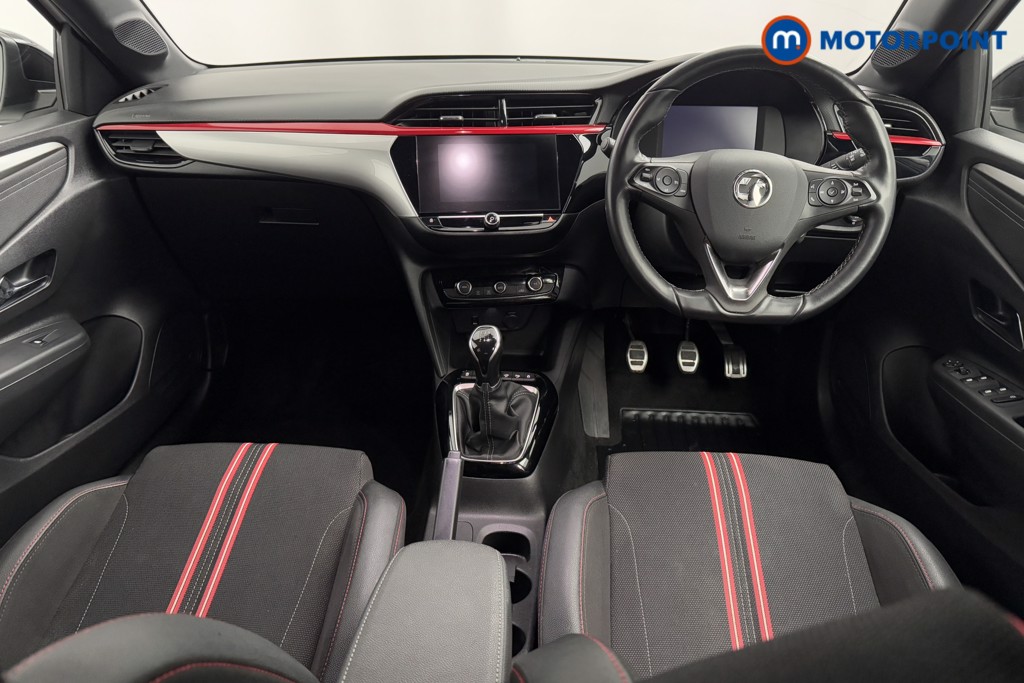Used Vauxhall Corsa 2023 for sale - 76557562: Photo 9