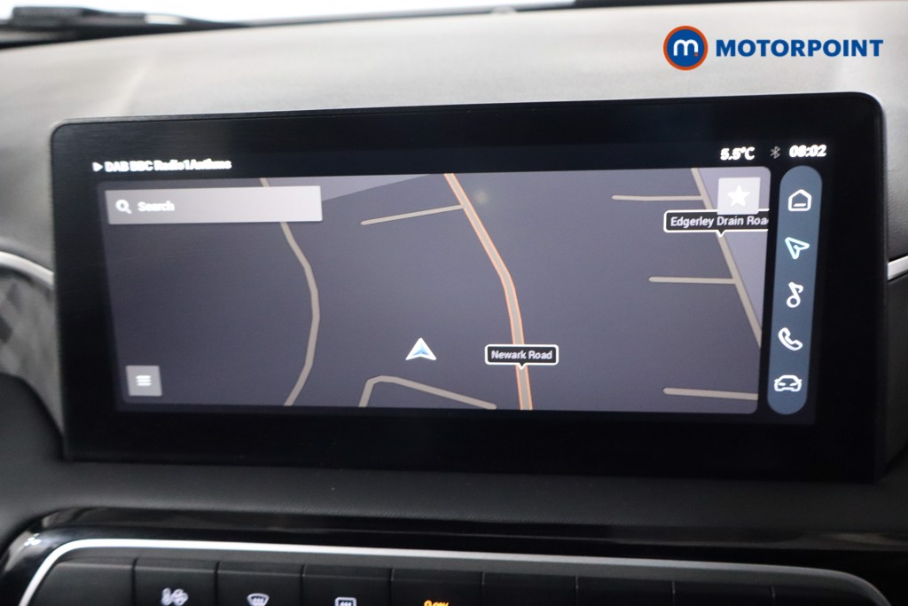 Used MG MG3 2025 for sale - 78055746: Photo 10