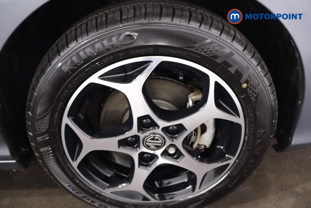 Used MG MG3 2025 for sale - 78055746: Photo 18