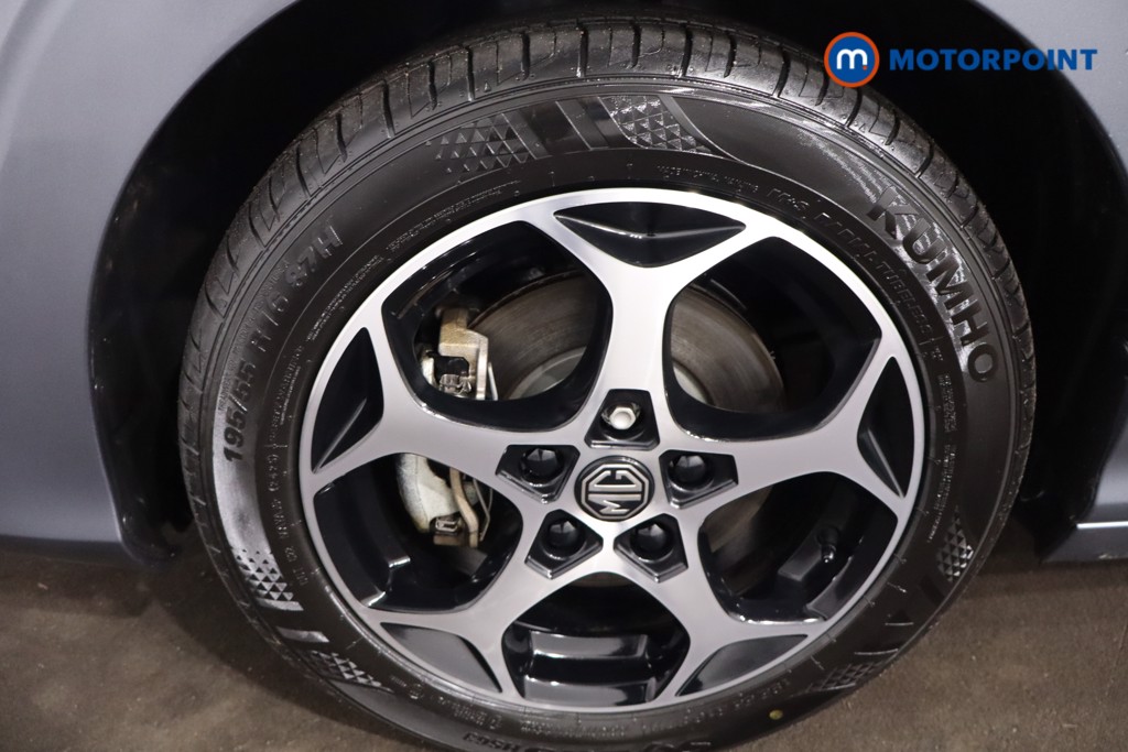 Used MG MG3 2025 for sale - 78055746: Photo 19