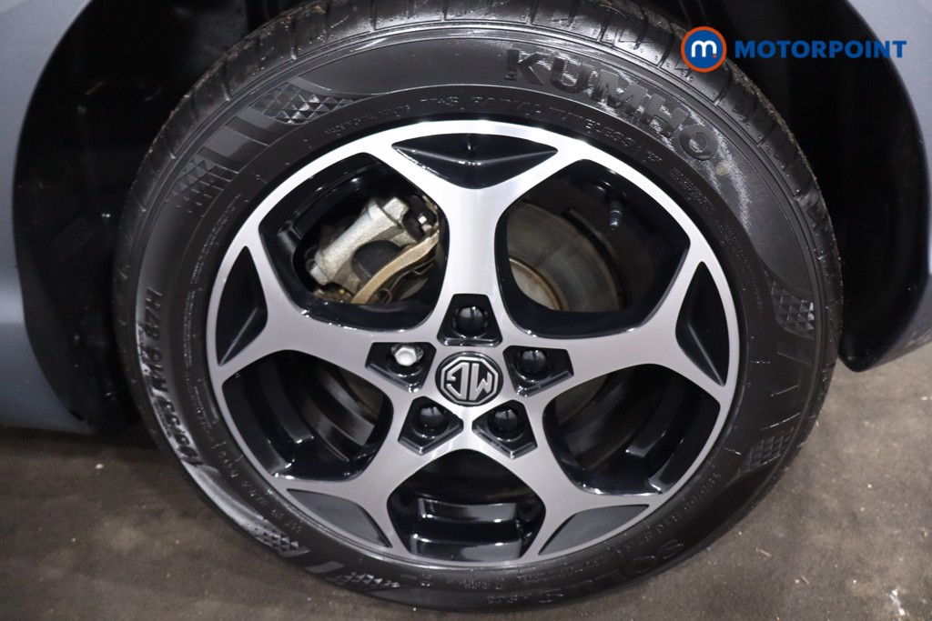 Used MG MG3 2025 for sale - 78055746: Photo 20