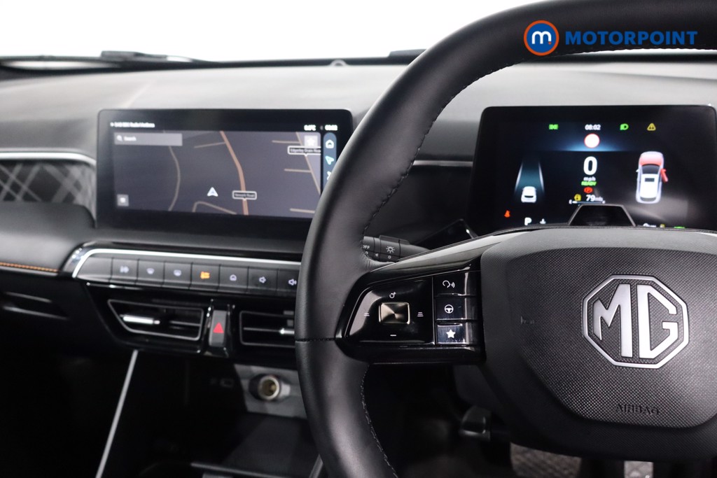 Used MG MG3 2025 for sale - 78055746: Photo 29