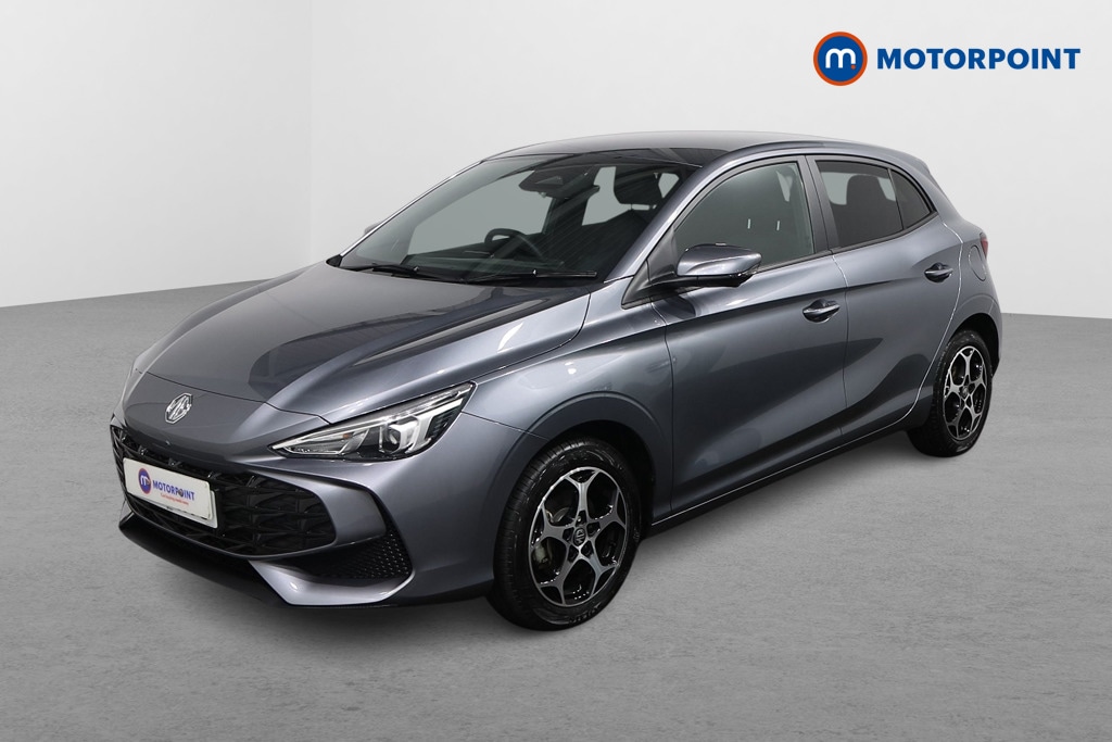 Used MG MG3 2025 for sale - 78055746: Photo 3