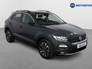 2022 - 1.5 TSI EVO Active 5dr