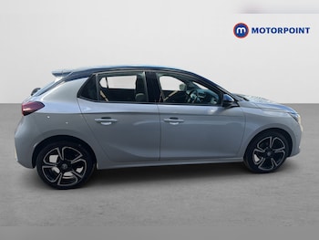 Used Vauxhall Corsa 2023 for sale - 78918435: Photo