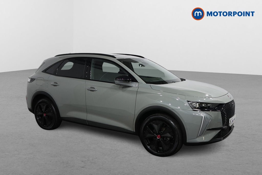 Used DS Automobiles DS 7 2024 for sale - 76364247: Photo 1