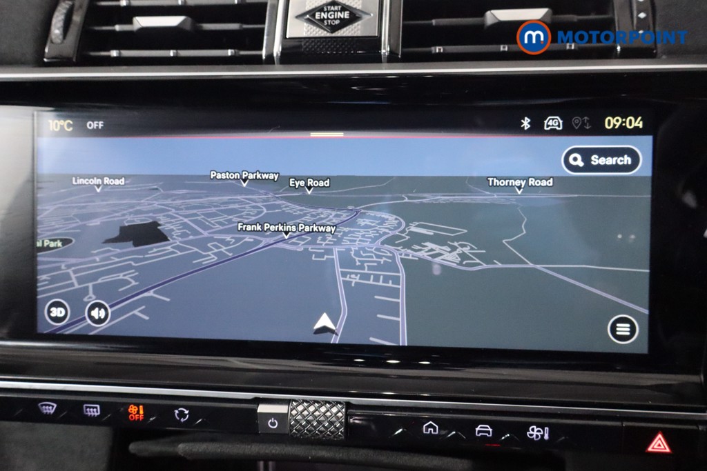 Used DS Automobiles DS 7 2024 for sale - 76364247: Photo 10