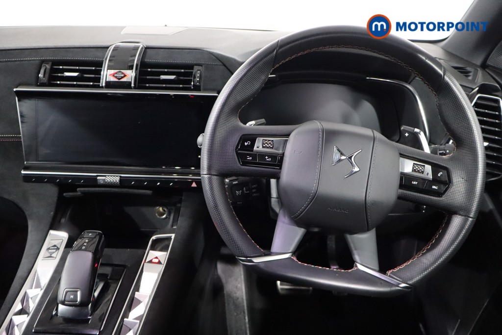 Used DS Automobiles DS 7 2024 for sale - 76364247: Photo 11