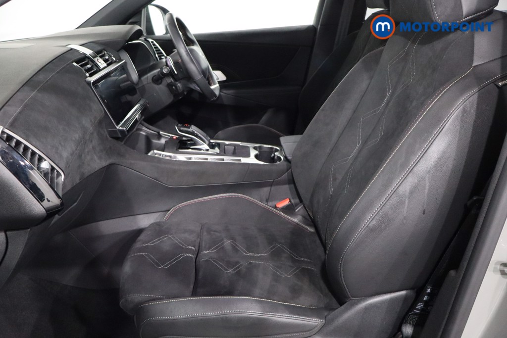 Used DS Automobiles DS 7 2024 for sale - 76364247: Photo 12