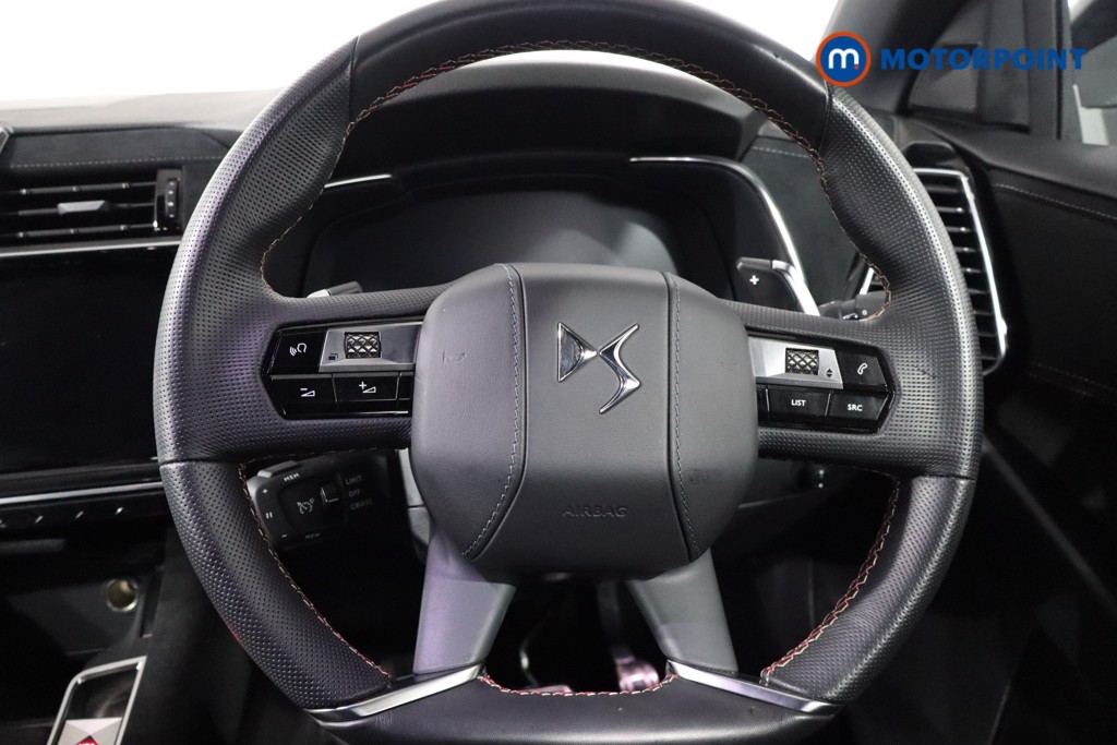 Used DS Automobiles DS 7 2024 for sale - 76364247: Photo 14
