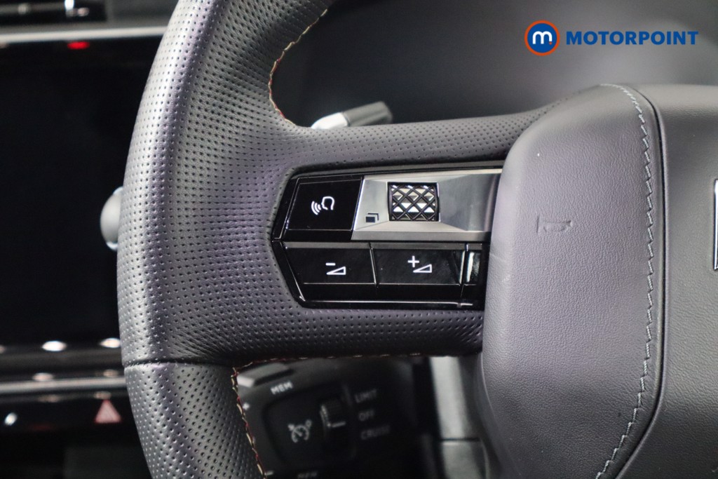 Used DS Automobiles DS 7 2024 for sale - 76364247: Photo 15