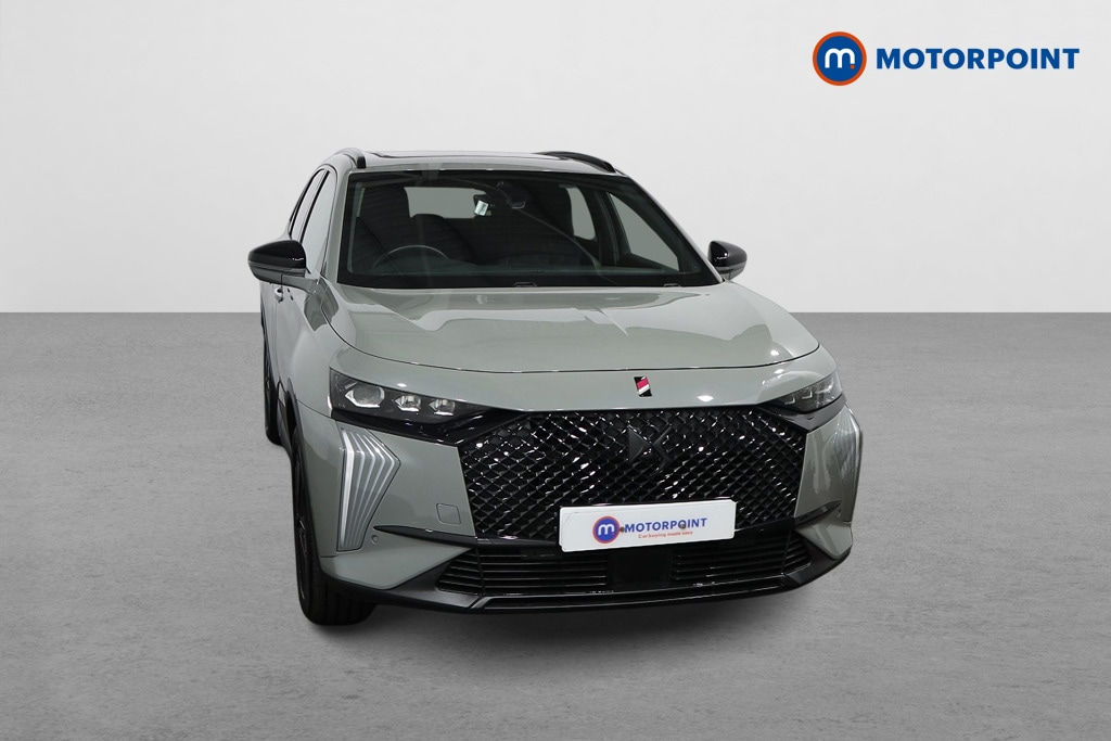 Used DS Automobiles DS 7 2024 for sale - 76364247: Photo 2
