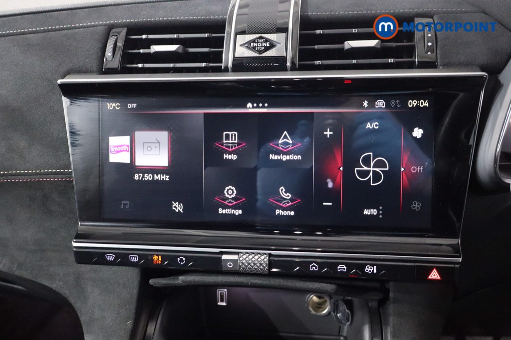 Used DS Automobiles DS 7 2024 for sale - 76364247: Photo 23