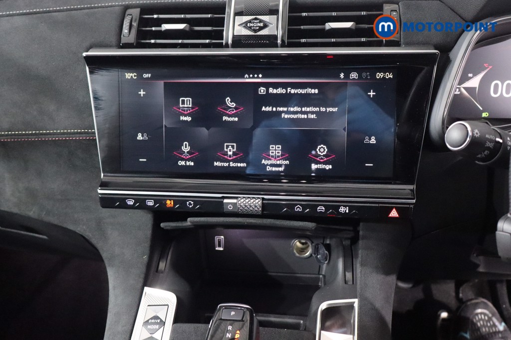 Used DS Automobiles DS 7 2024 for sale - 76364247: Photo 24